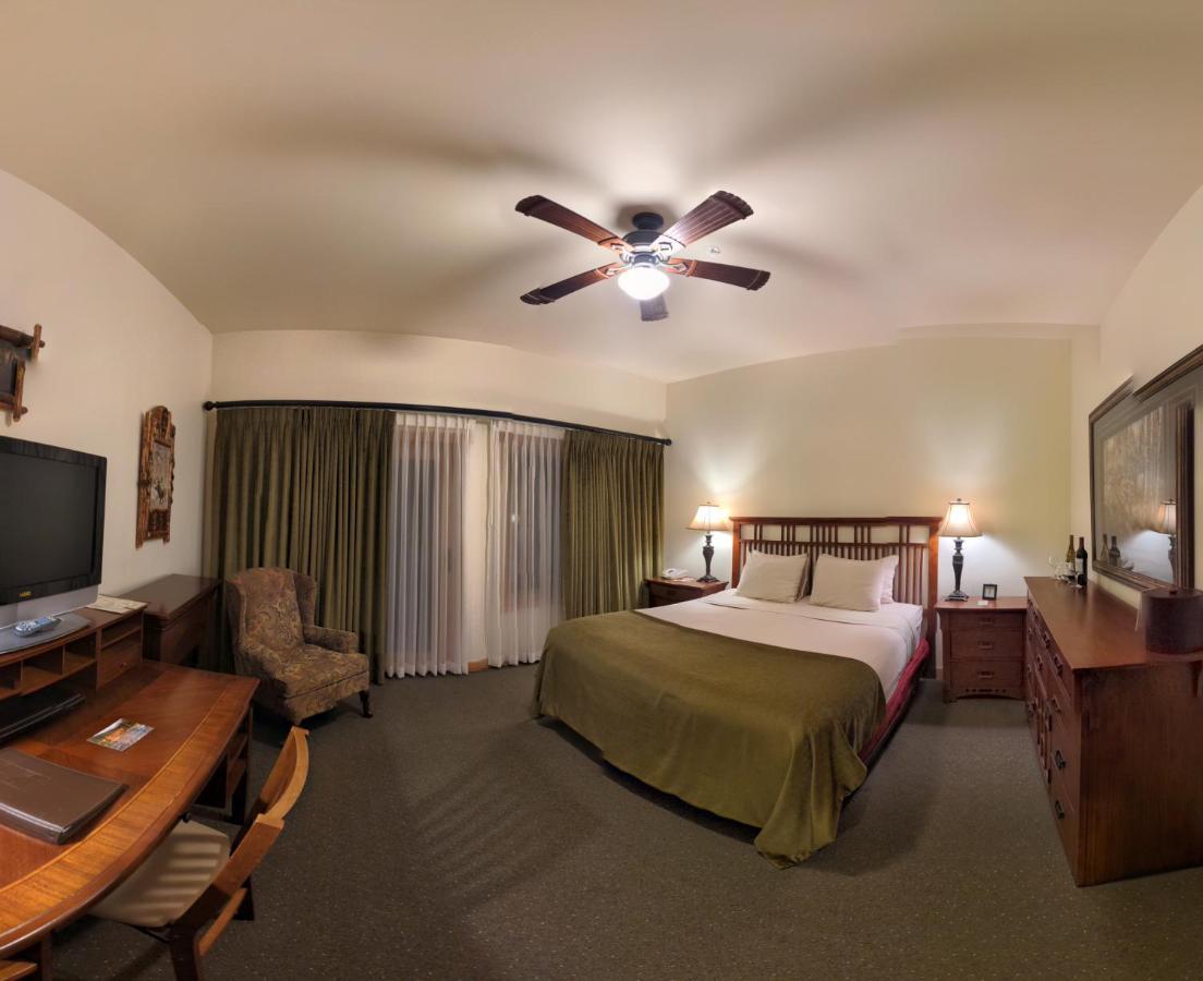 Lodge At Sandpoint Ngoại thất bức ảnh